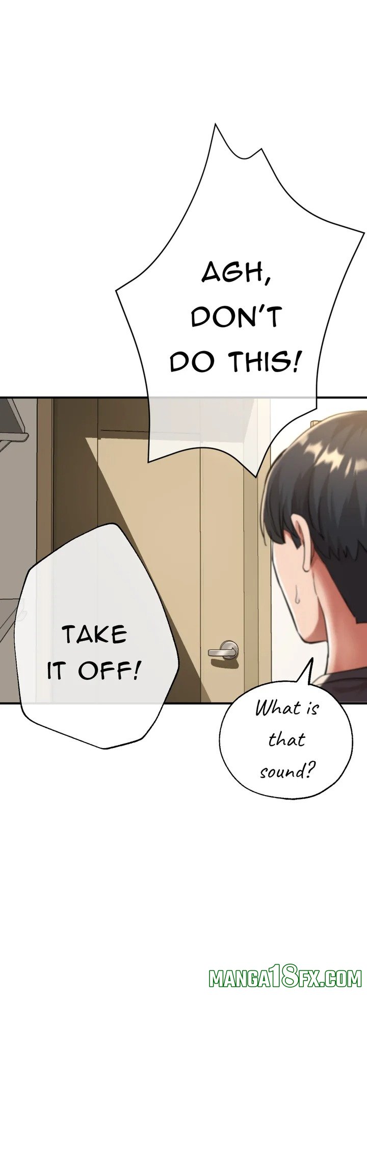 3 Sisters (Uncensored) - Chapter 10 Page 23