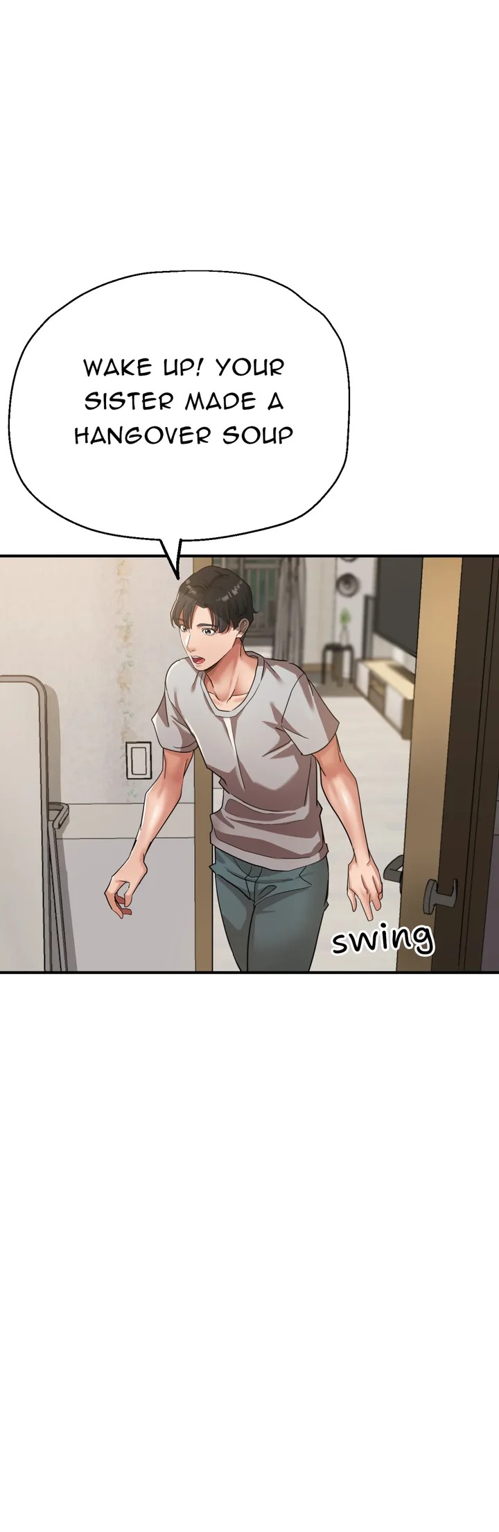 3 Sisters (Uncensored) - Chapter 10 Page 27