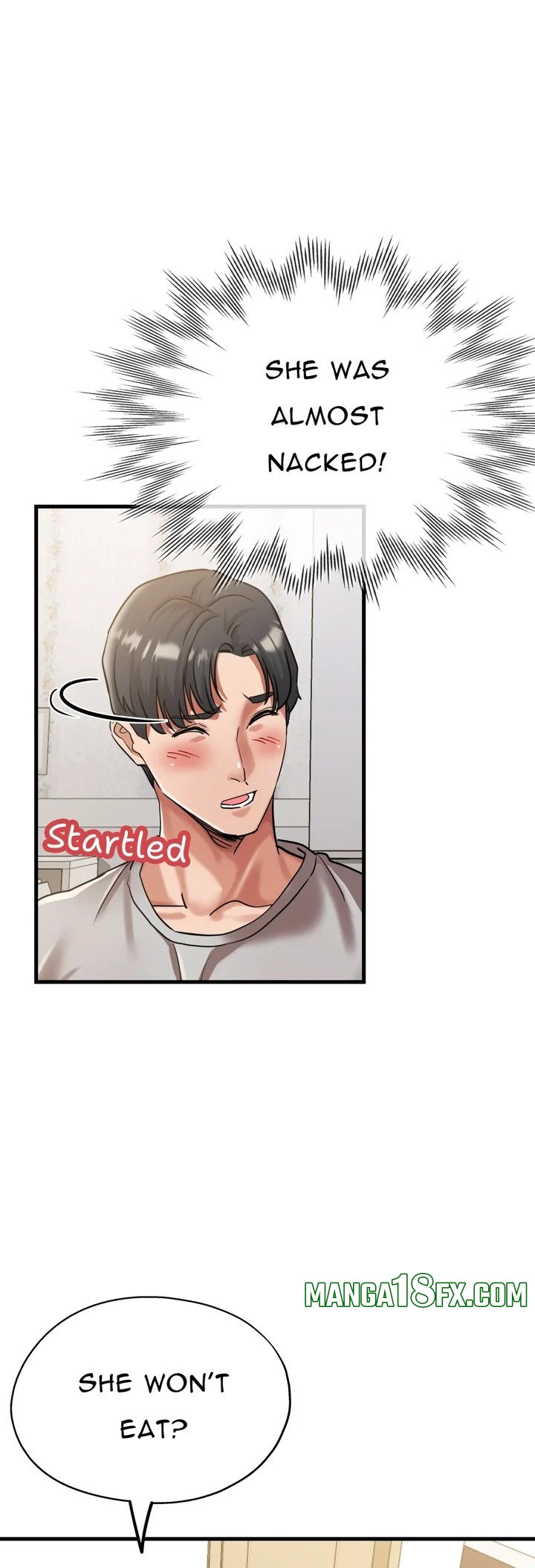 3 Sisters (Uncensored) - Chapter 10 Page 31