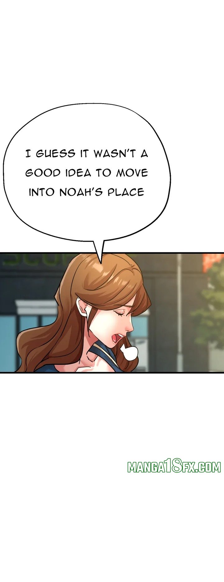 3 Sisters (Uncensored) - Chapter 10 Page 39