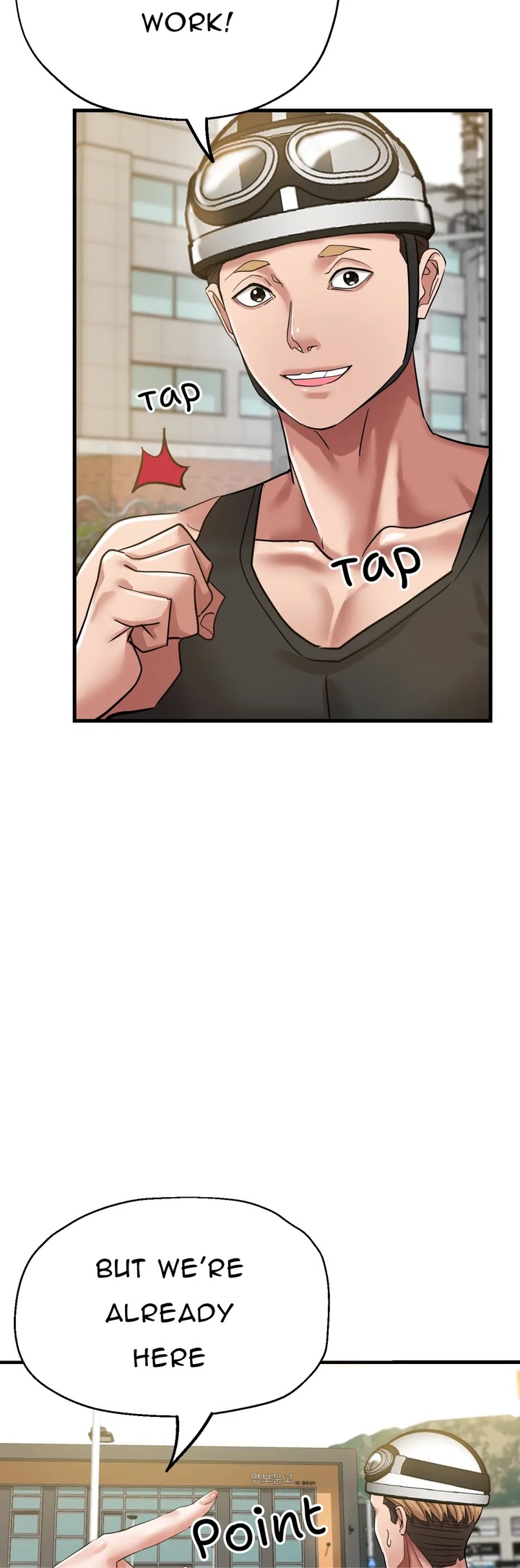 3 Sisters (Uncensored) - Chapter 10 Page 45