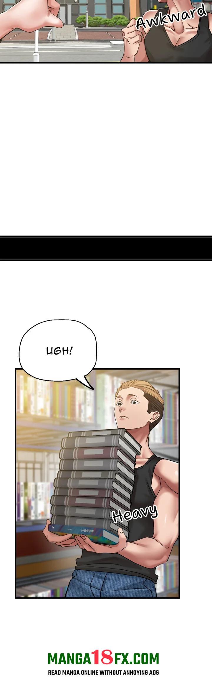 3 Sisters (Uncensored) - Chapter 10 Page 46