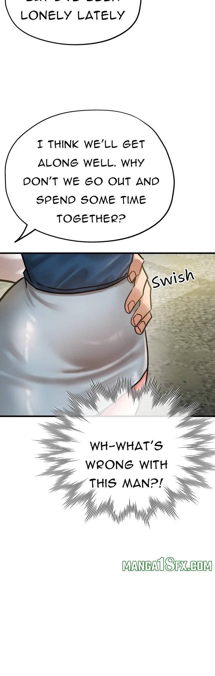 3 Sisters (Uncensored) - Chapter 10 Page 55