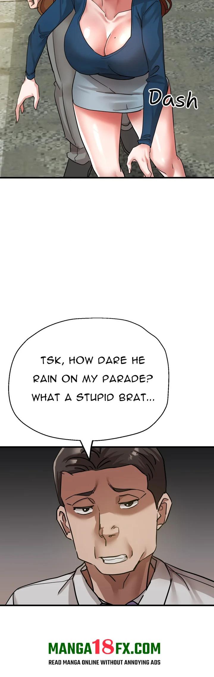 3 Sisters (Uncensored) - Chapter 10 Page 58