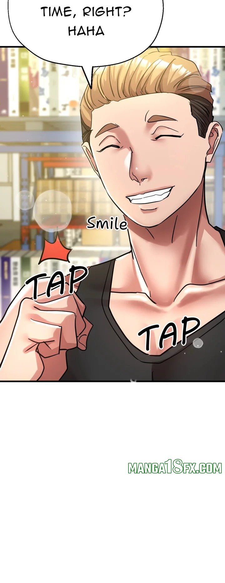 3 Sisters (Uncensored) - Chapter 10 Page 61