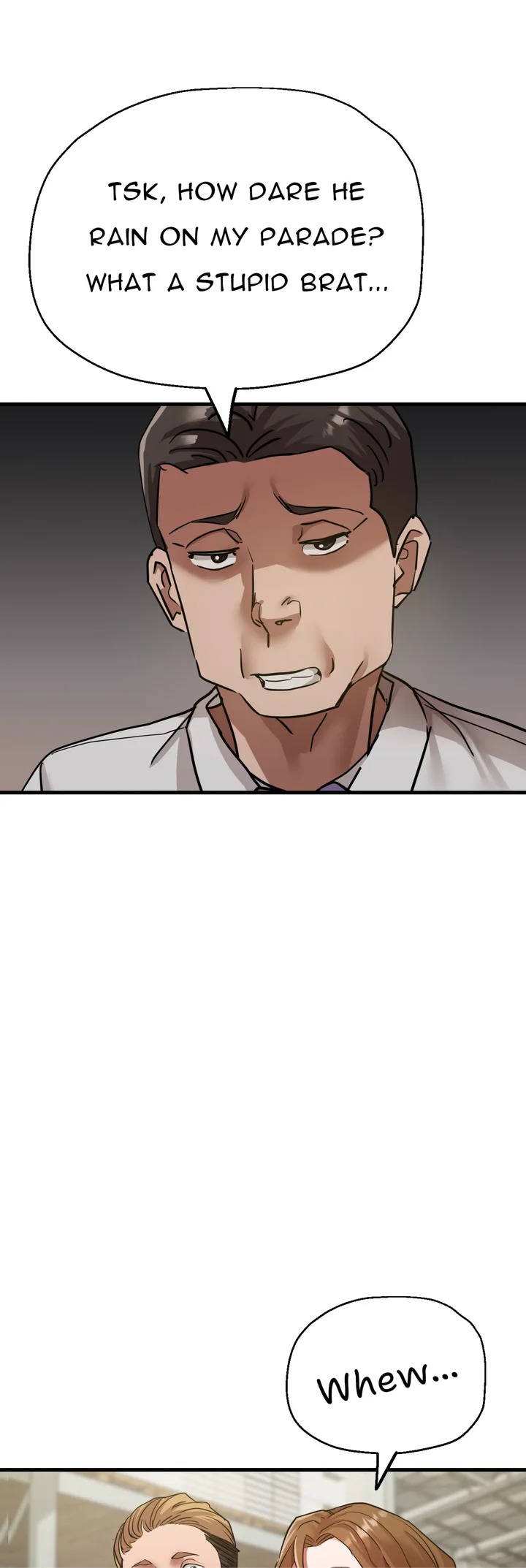 3 Sisters (Uncensored) - Chapter 11 Page 1