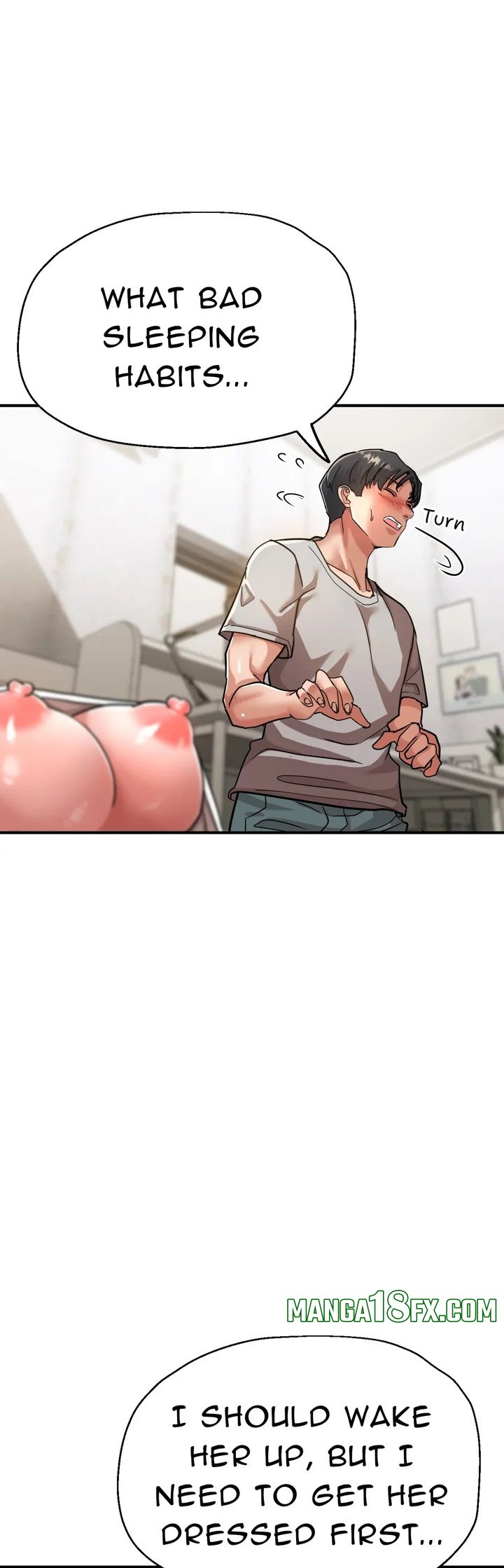 3 Sisters (Uncensored) - Chapter 11 Page 14