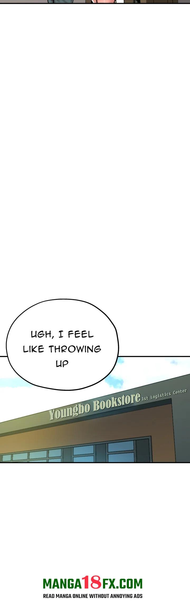 3 Sisters (Uncensored) - Chapter 11 Page 24