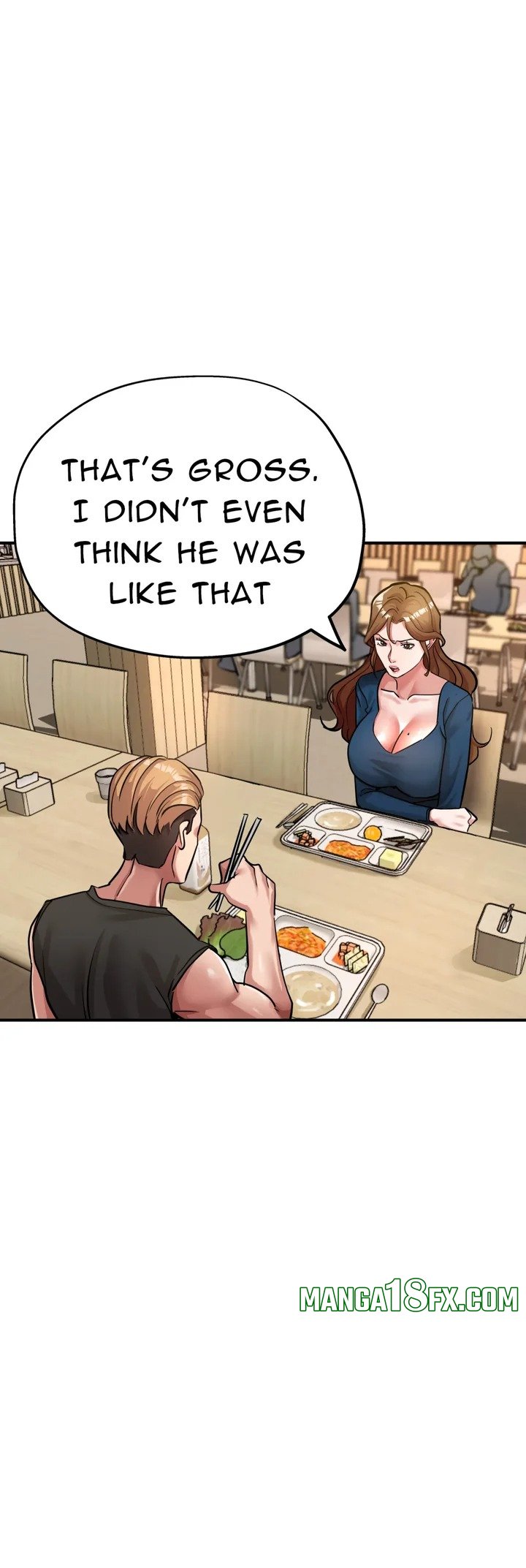 3 Sisters (Uncensored) - Chapter 11 Page 25