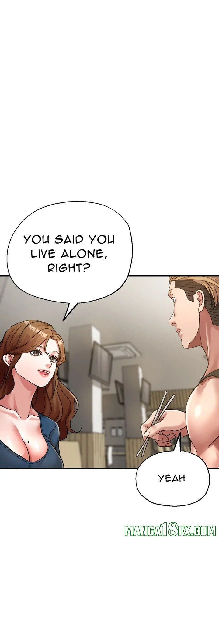 3 Sisters (Uncensored) - Chapter 11 Page 29