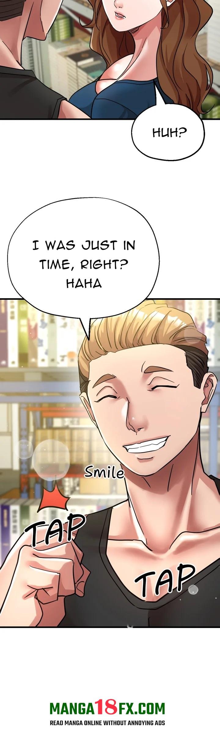 3 Sisters (Uncensored) - Chapter 11 Page 3