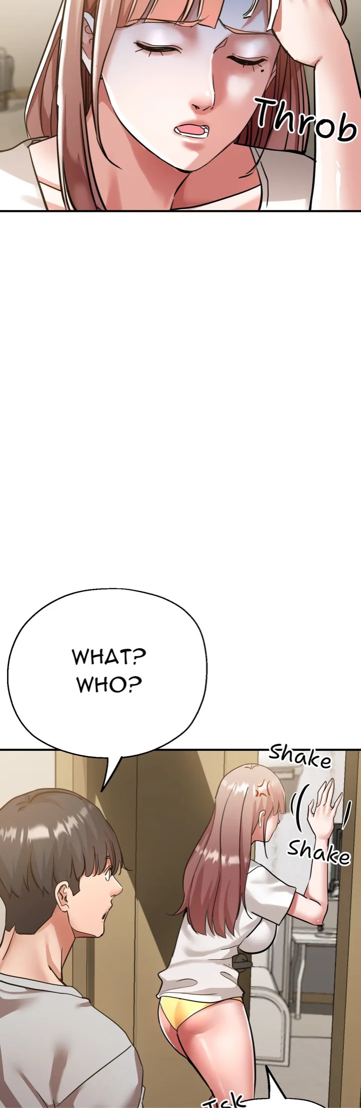 3 Sisters (Uncensored) - Chapter 11 Page 36