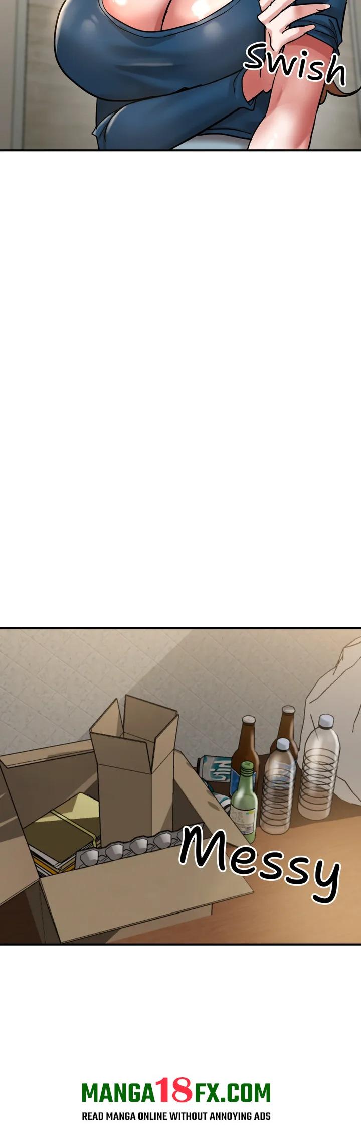 3 Sisters (Uncensored) - Chapter 11 Page 53