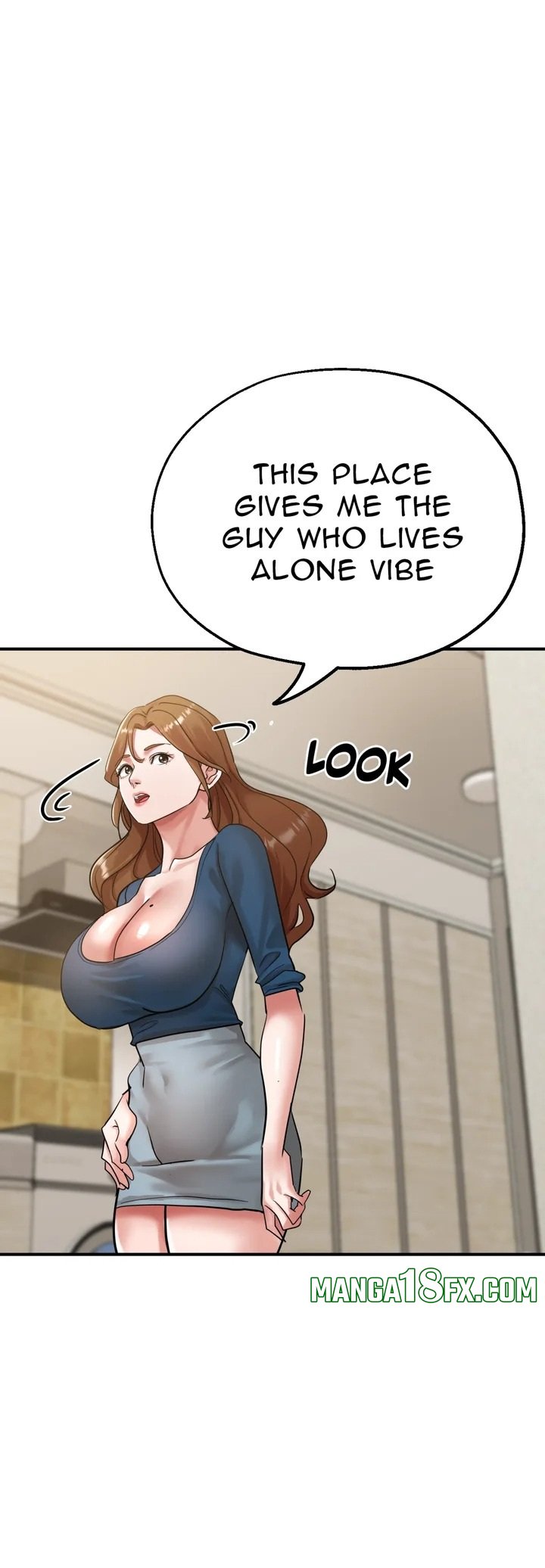 3 Sisters (Uncensored) - Chapter 11 Page 55