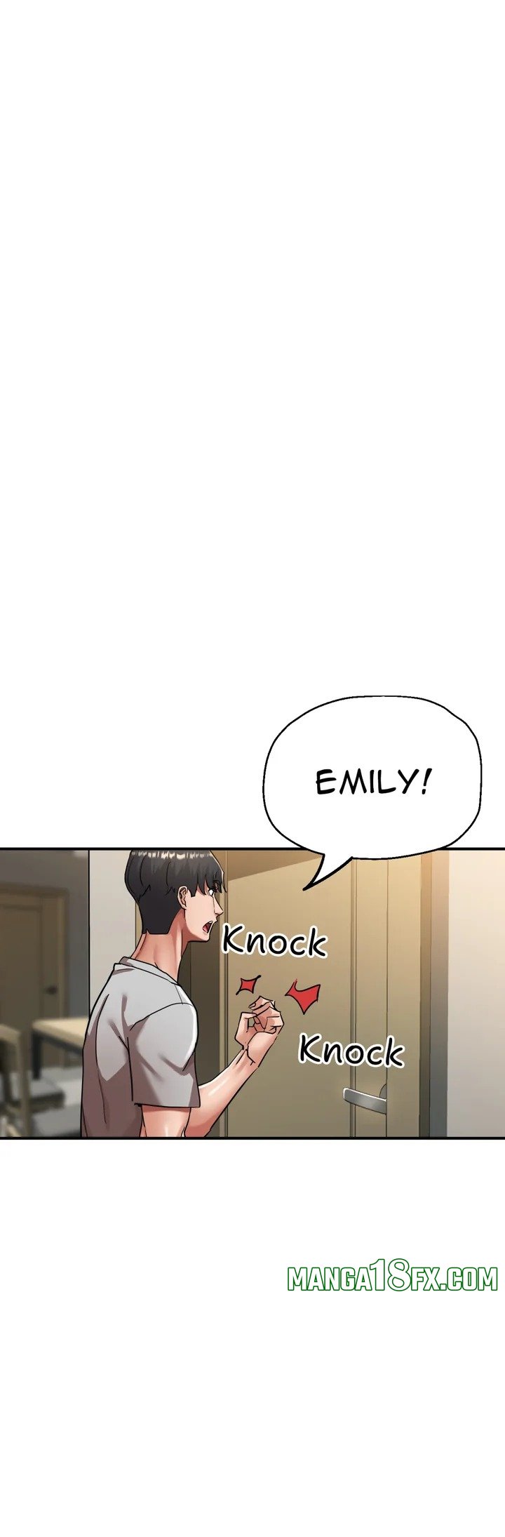 3 Sisters (Uncensored) - Chapter 11 Page 8