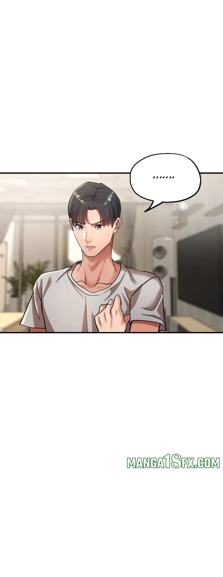 3 Sisters (Uncensored) - Chapter 11 Page 9