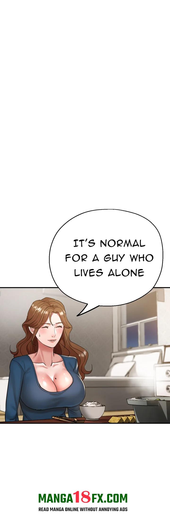 3 Sisters (Uncensored) - Chapter 12 Page 17