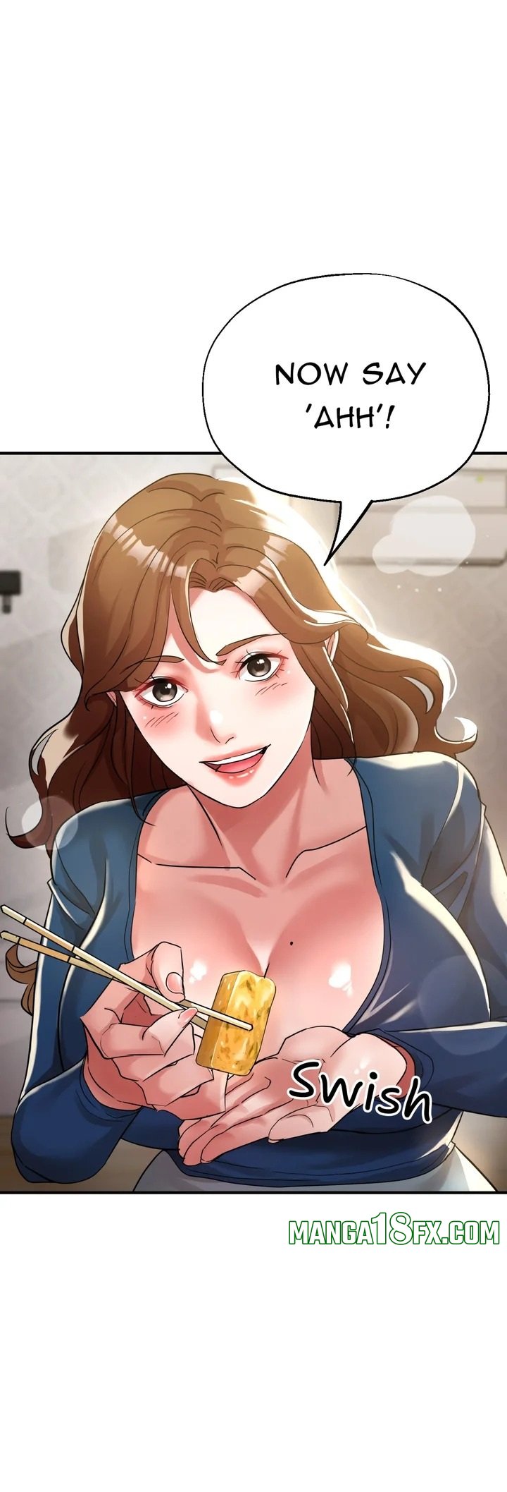 3 Sisters (Uncensored) - Chapter 12 Page 20