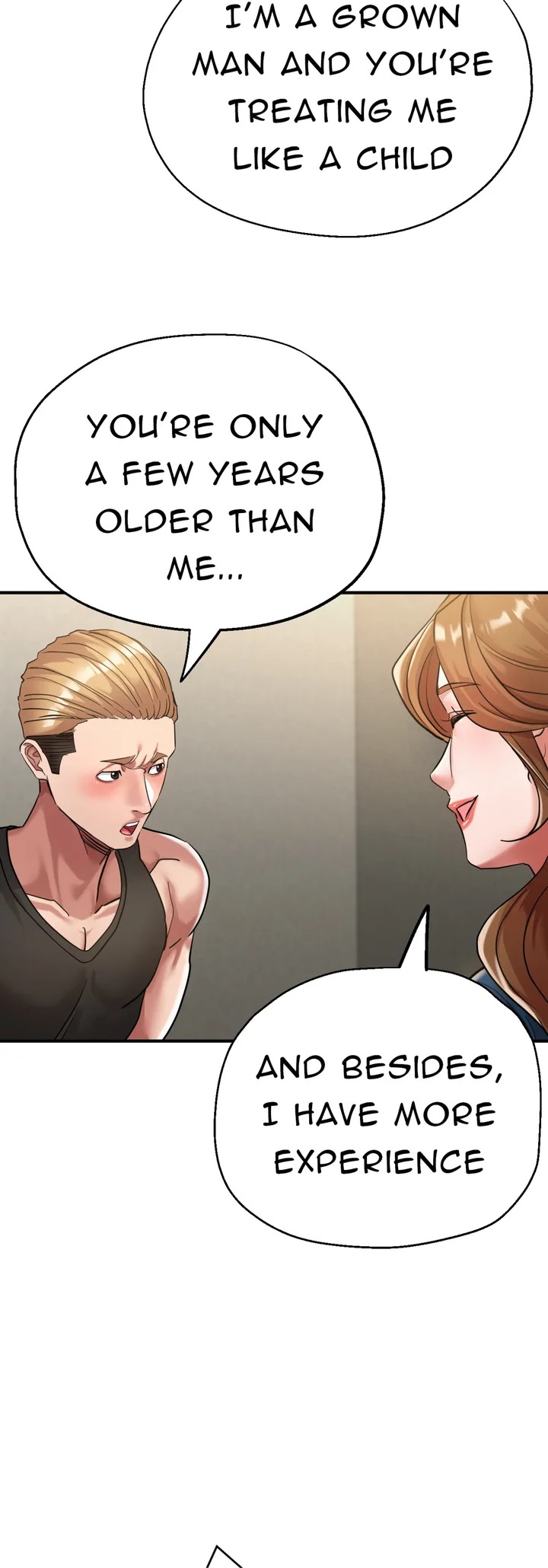 3 Sisters (Uncensored) - Chapter 12 Page 22