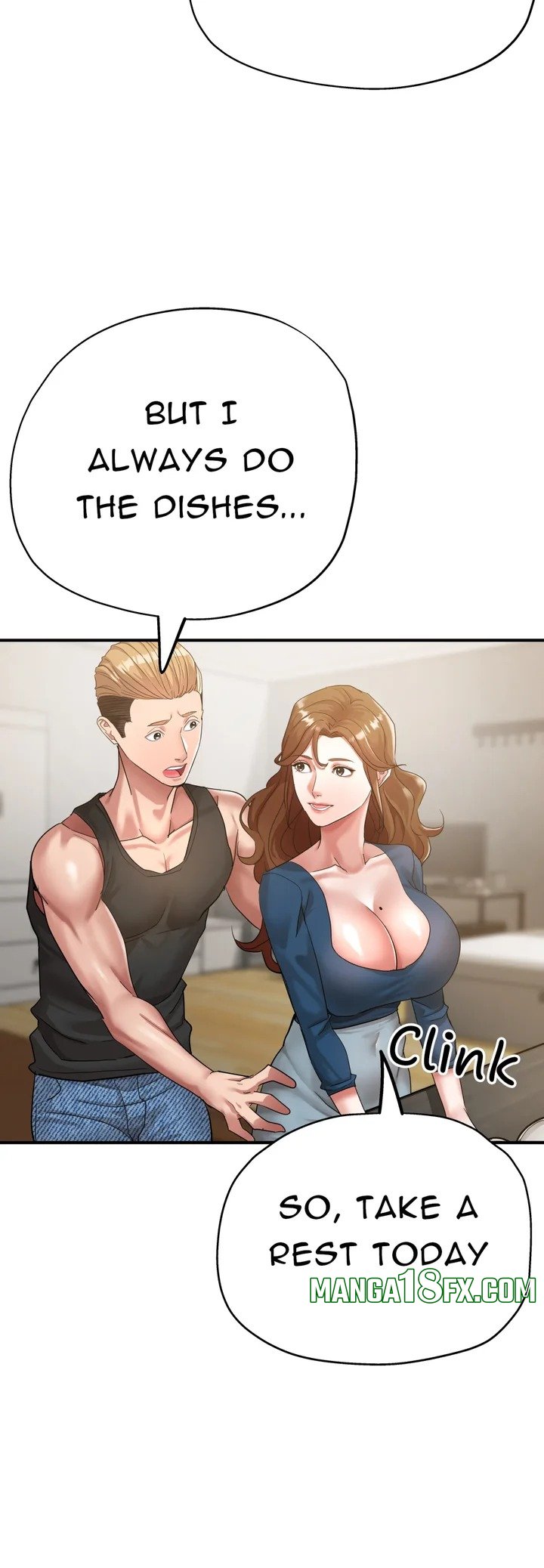 3 Sisters (Uncensored) - Chapter 12 Page 26