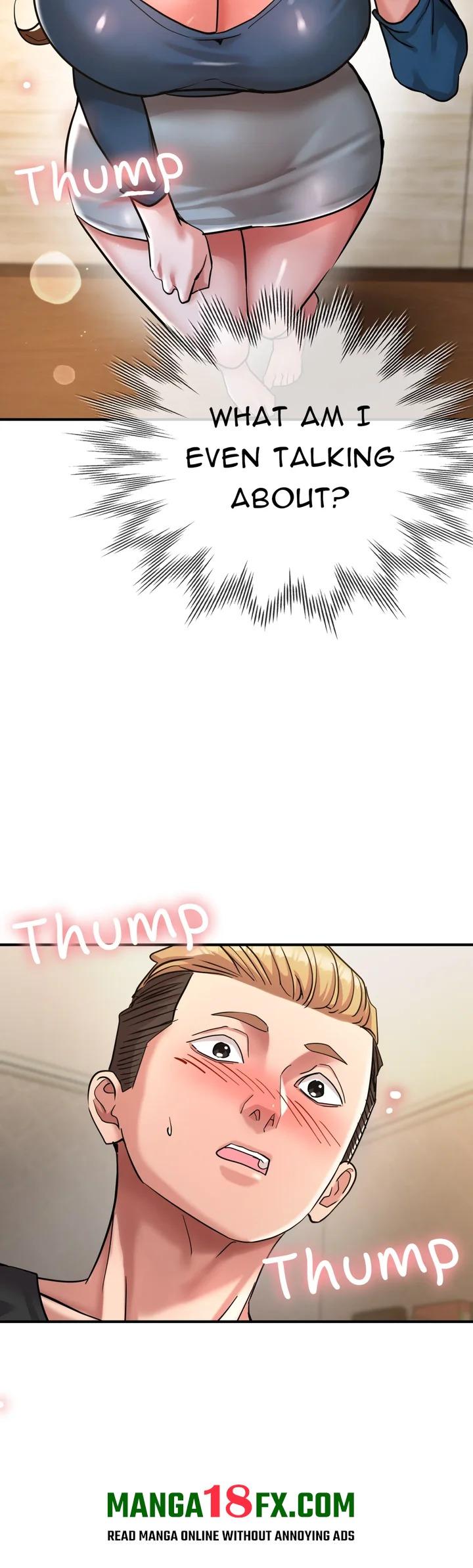 3 Sisters (Uncensored) - Chapter 12 Page 40