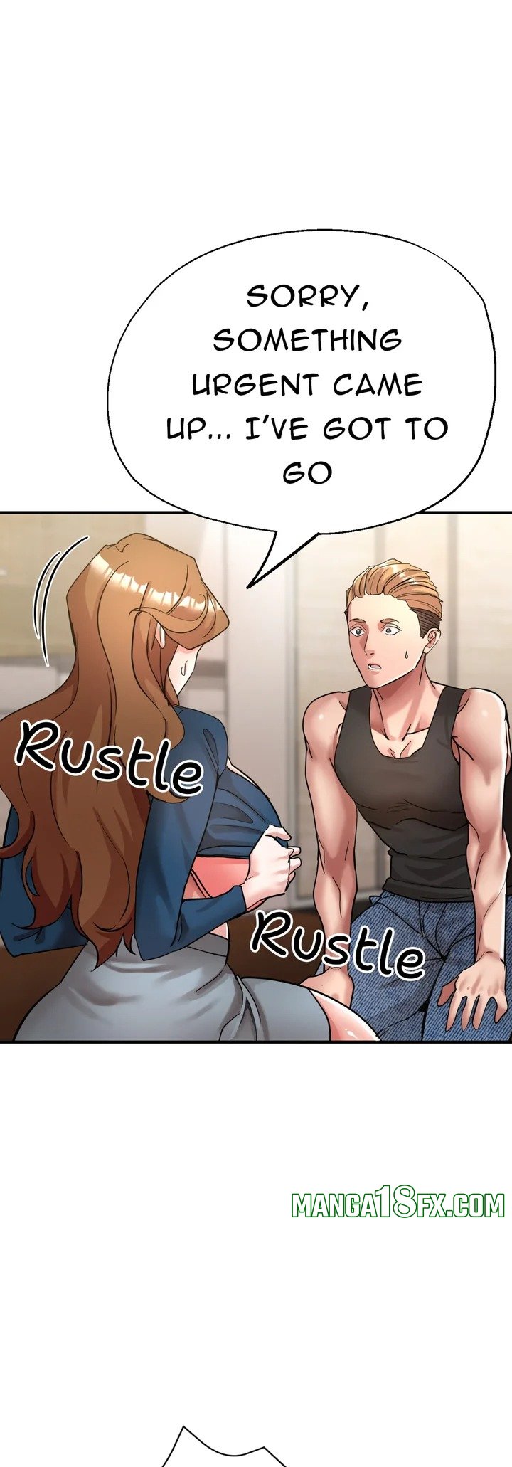 3 Sisters (Uncensored) - Chapter 12 Page 58