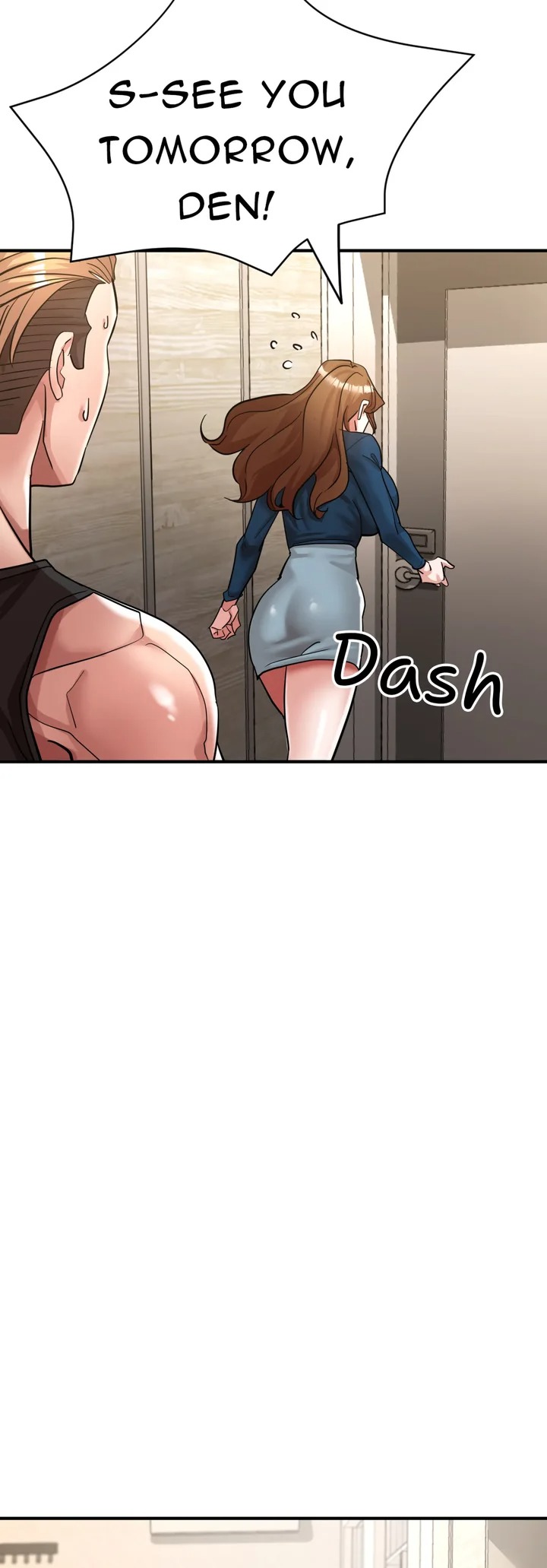 3 Sisters (Uncensored) - Chapter 12 Page 59