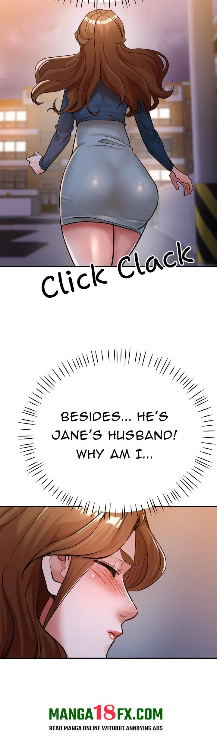 3 Sisters (Uncensored) - Chapter 12 Page 63