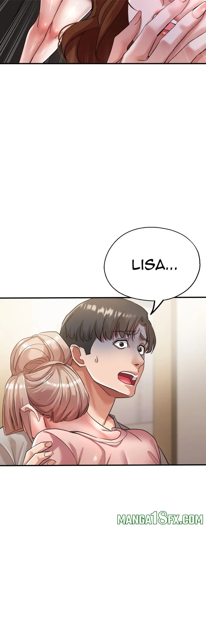 3 Sisters (Uncensored) - Chapter 13 Page 19