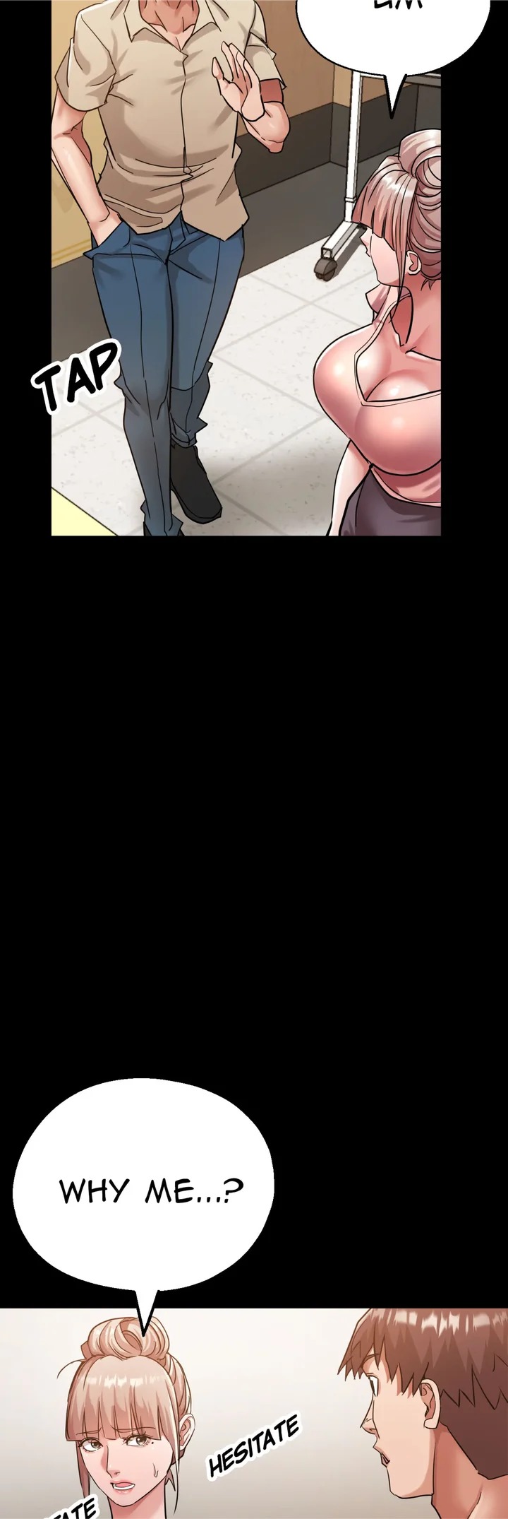 3 Sisters (Uncensored) - Chapter 13 Page 26