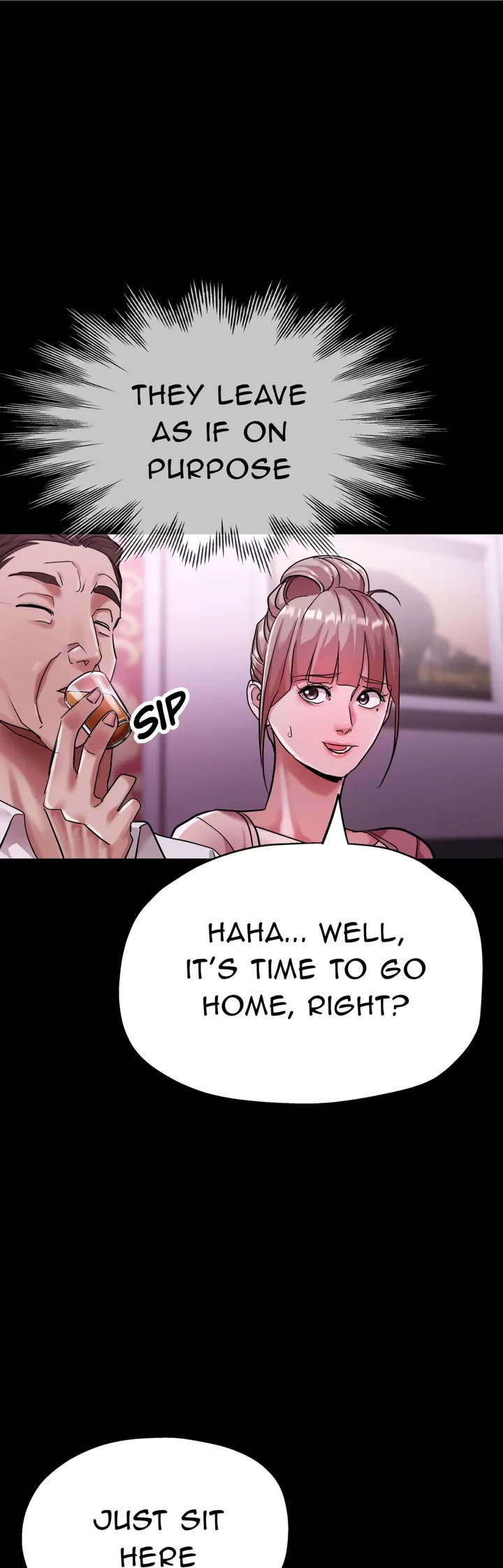 3 Sisters (Uncensored) - Chapter 13 Page 33