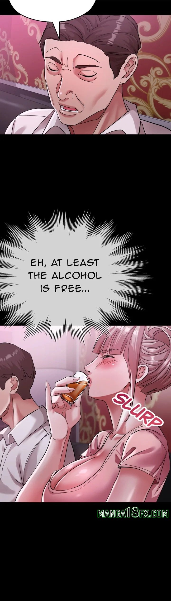 3 Sisters (Uncensored) - Chapter 13 Page 34