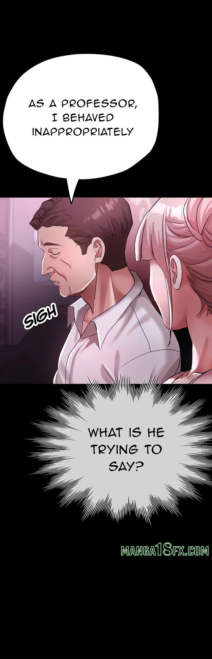 3 Sisters (Uncensored) - Chapter 13 Page 36