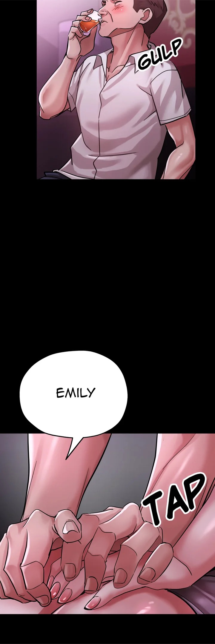 3 Sisters (Uncensored) - Chapter 13 Page 38