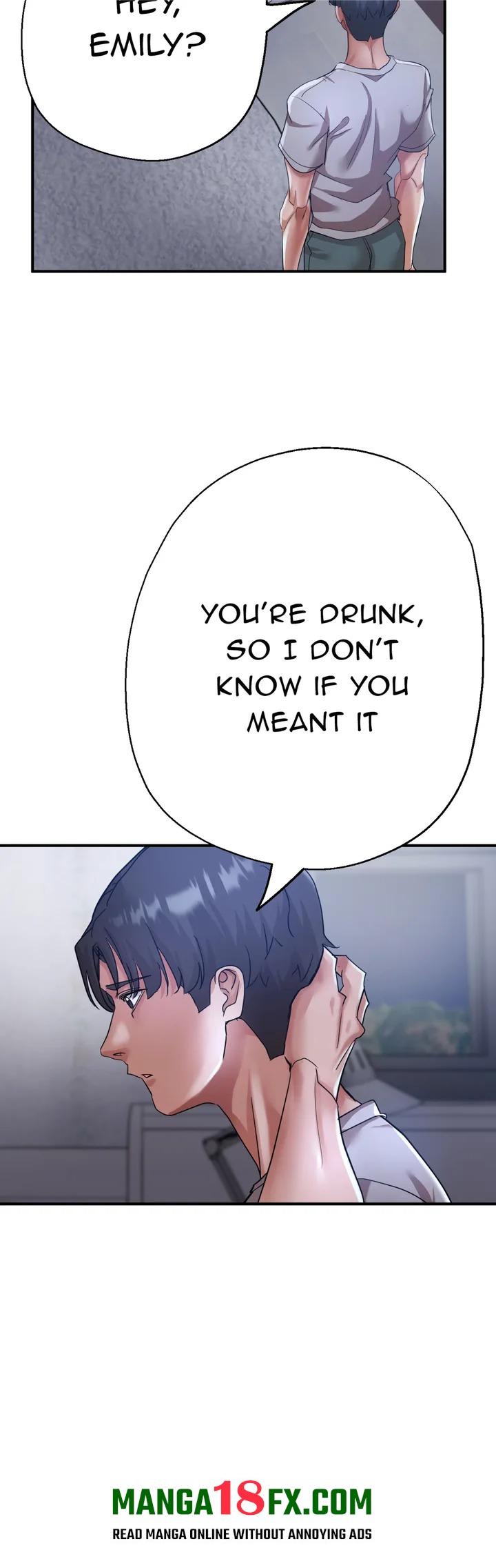 3 Sisters (Uncensored) - Chapter 13 Page 54