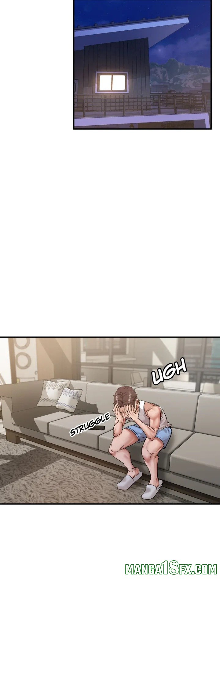 3 Sisters (Uncensored) - Chapter 13 Page 58