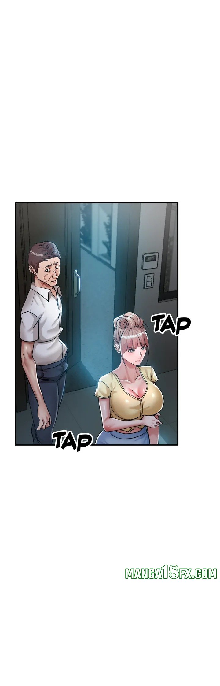 3 Sisters (Uncensored) - Chapter 14 Page 12