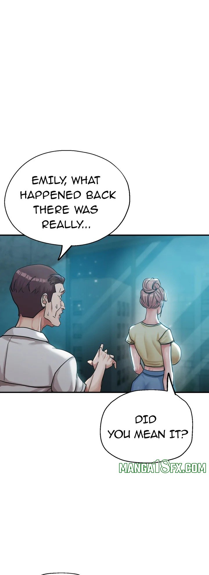 3 Sisters (Uncensored) - Chapter 14 Page 13