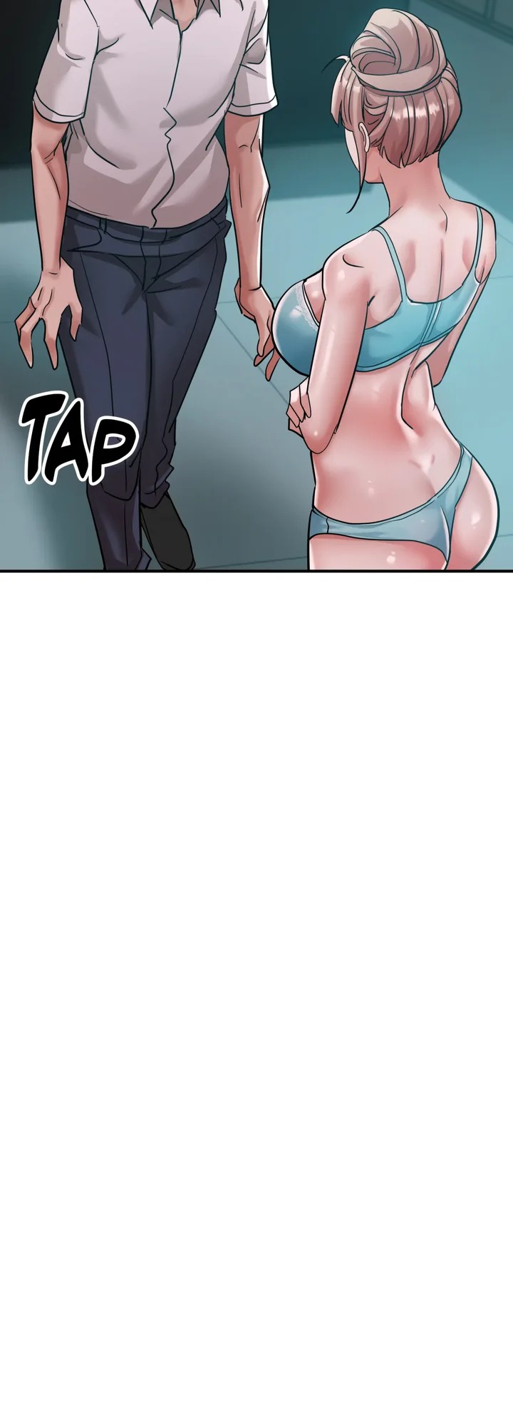 3 Sisters (Uncensored) - Chapter 14 Page 27