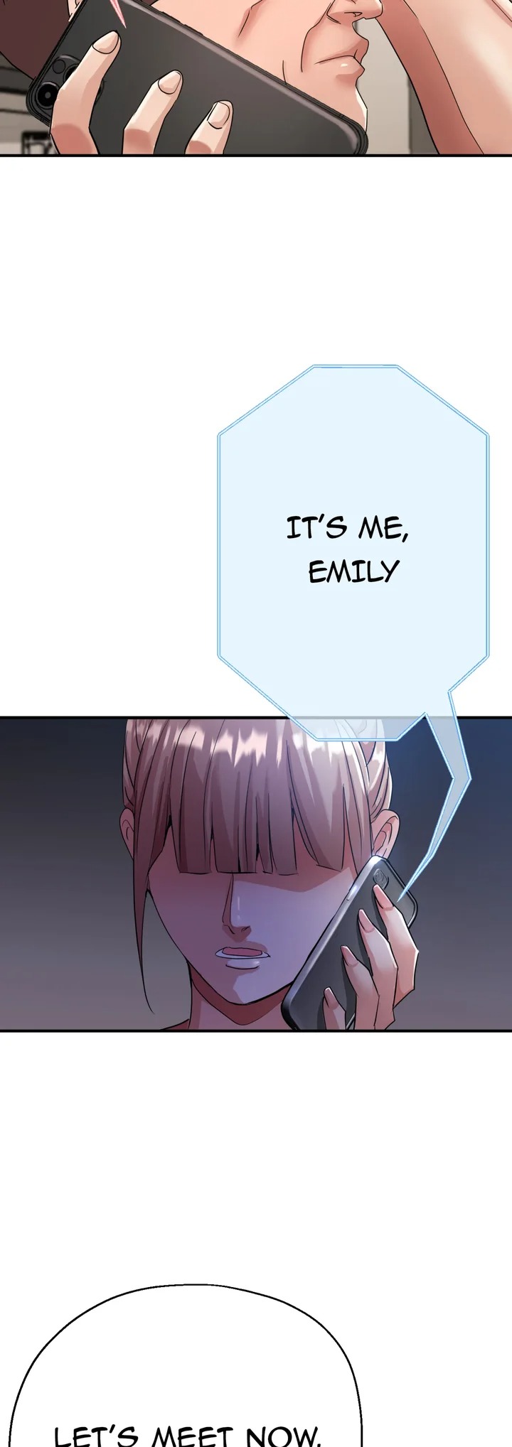 3 Sisters (Uncensored) - Chapter 14 Page 3