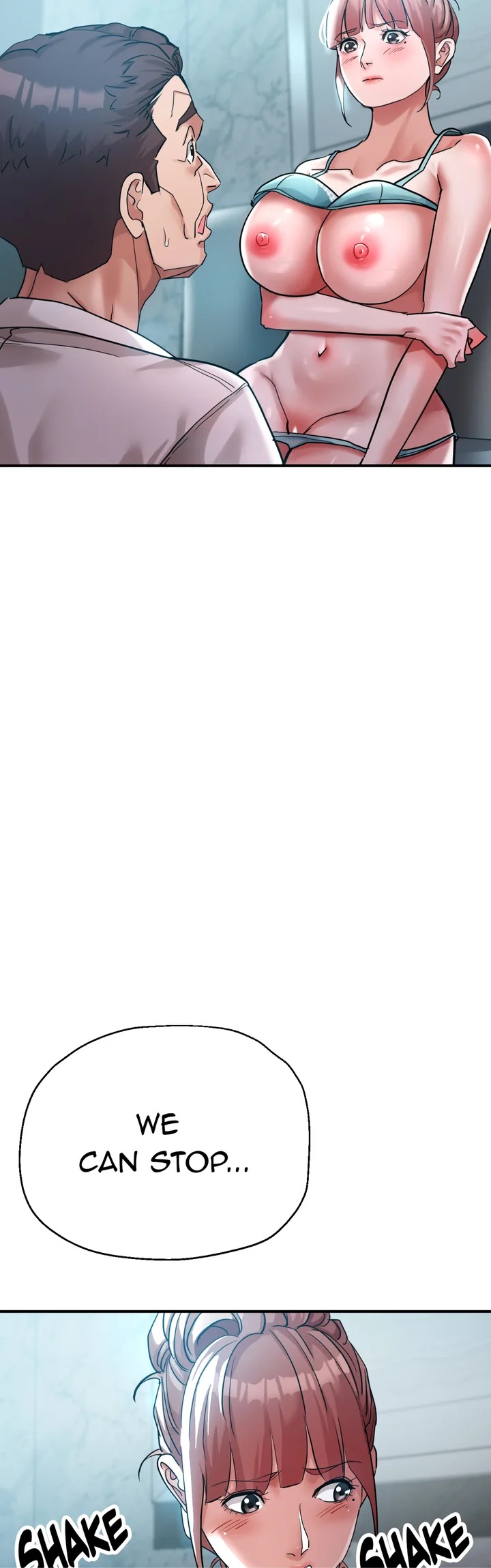 3 Sisters (Uncensored) - Chapter 14 Page 44