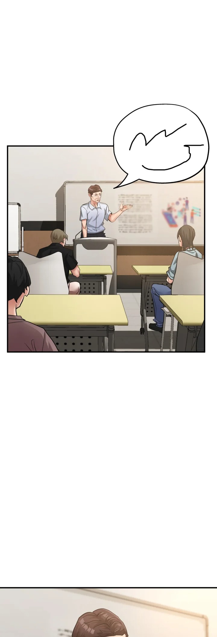 3 Sisters (Uncensored) - Chapter 14 Page 60