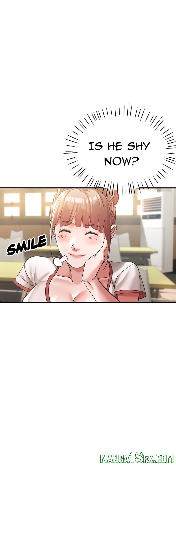 3 Sisters (Uncensored) - Chapter 15 Page 1