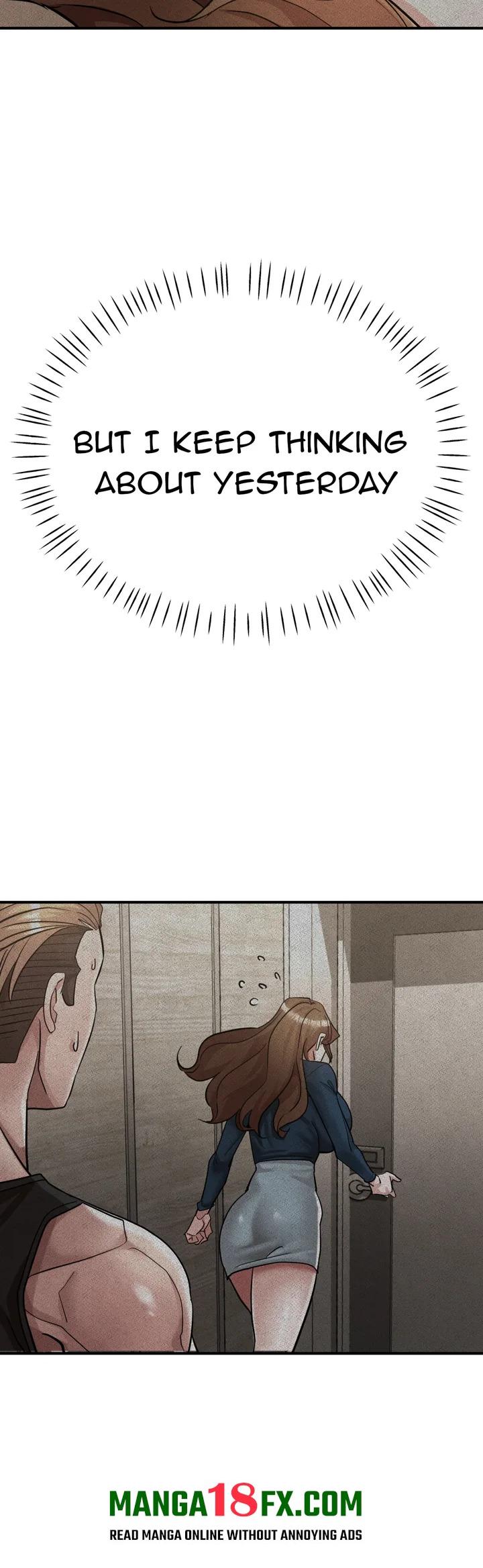 3 Sisters (Uncensored) - Chapter 15 Page 11