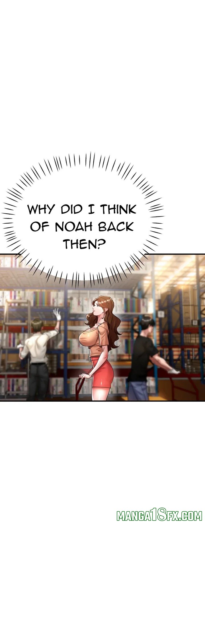 3 Sisters (Uncensored) - Chapter 15 Page 13