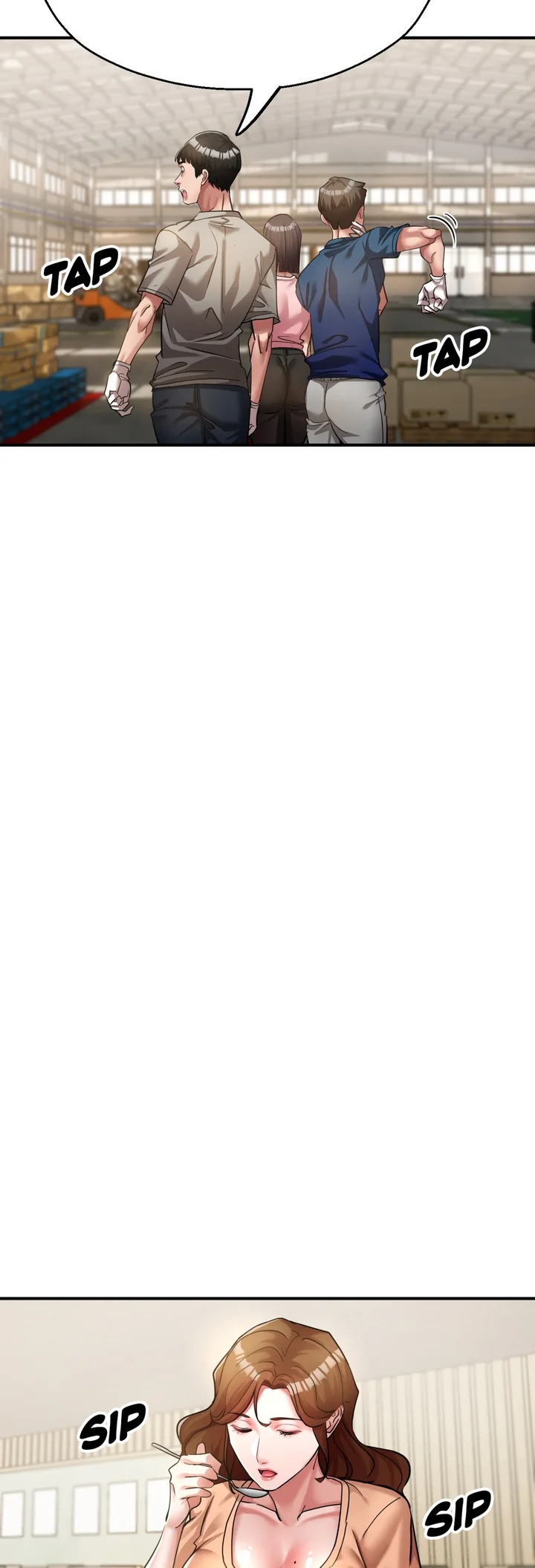 3 Sisters (Uncensored) - Chapter 15 Page 15