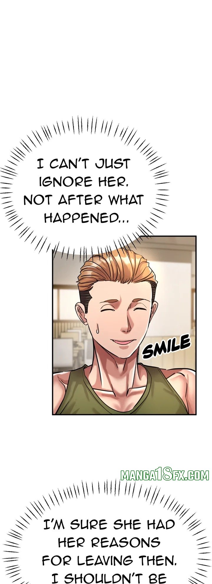 3 Sisters (Uncensored) - Chapter 15 Page 18