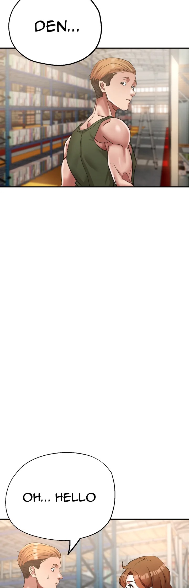 3 Sisters (Uncensored) - Chapter 15 Page 3