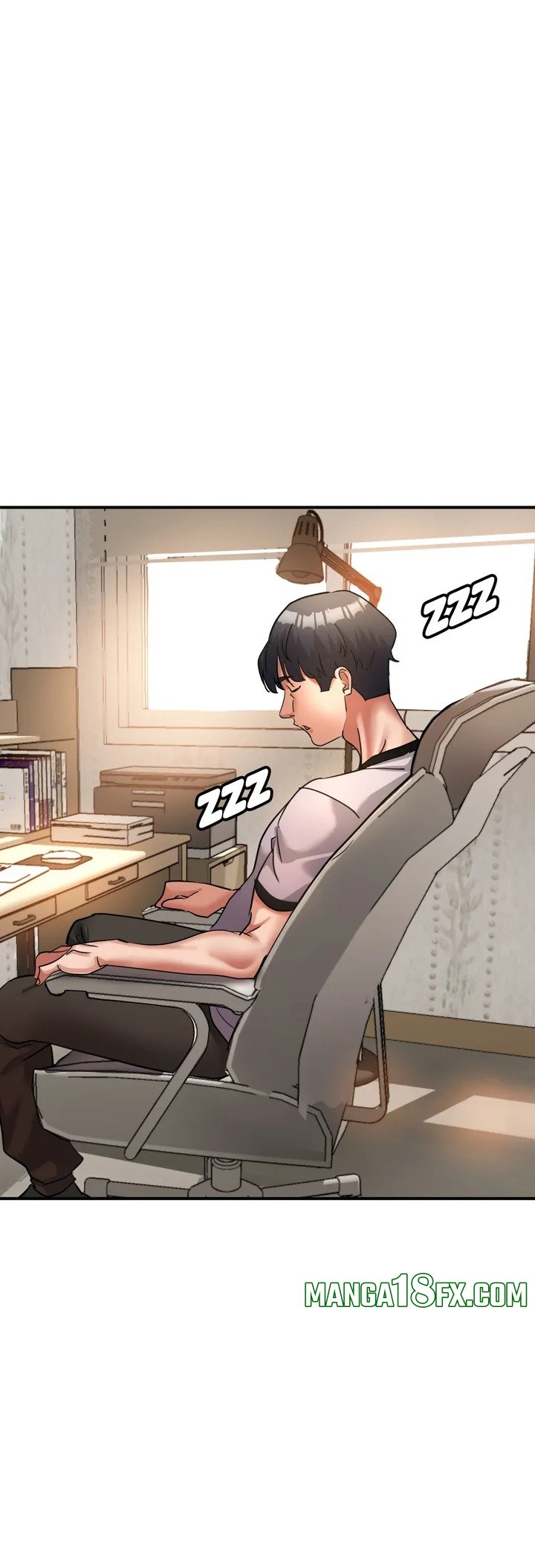 3 Sisters (Uncensored) - Chapter 15 Page 35