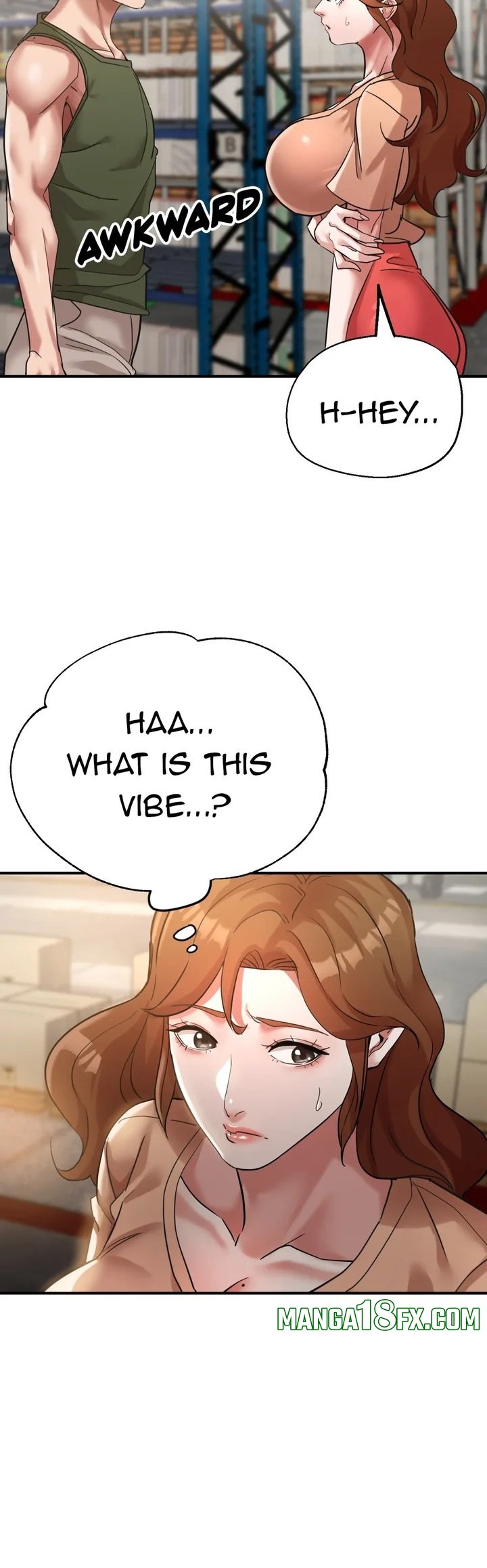 3 Sisters (Uncensored) - Chapter 15 Page 4